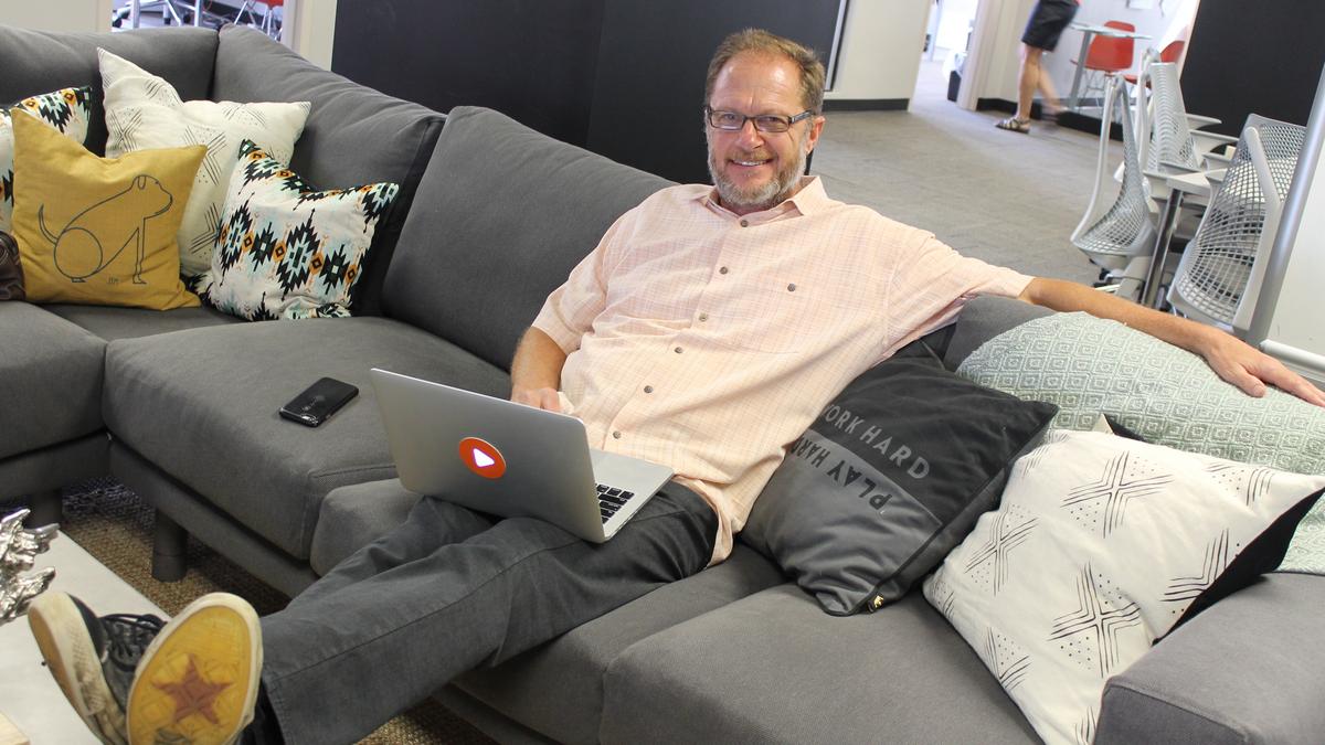 Archer Malmo leases new space in the Cotton Exchange building Memphis