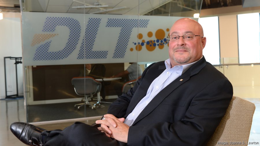 DLT Solutions tops billiondollar revenue mark, reports record profits