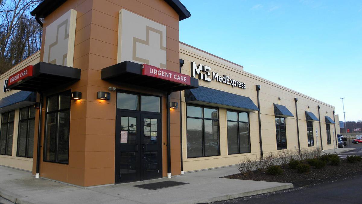 How Optum shakes up MN’s urgentcare market Minneapolis / St. Paul Business Journal