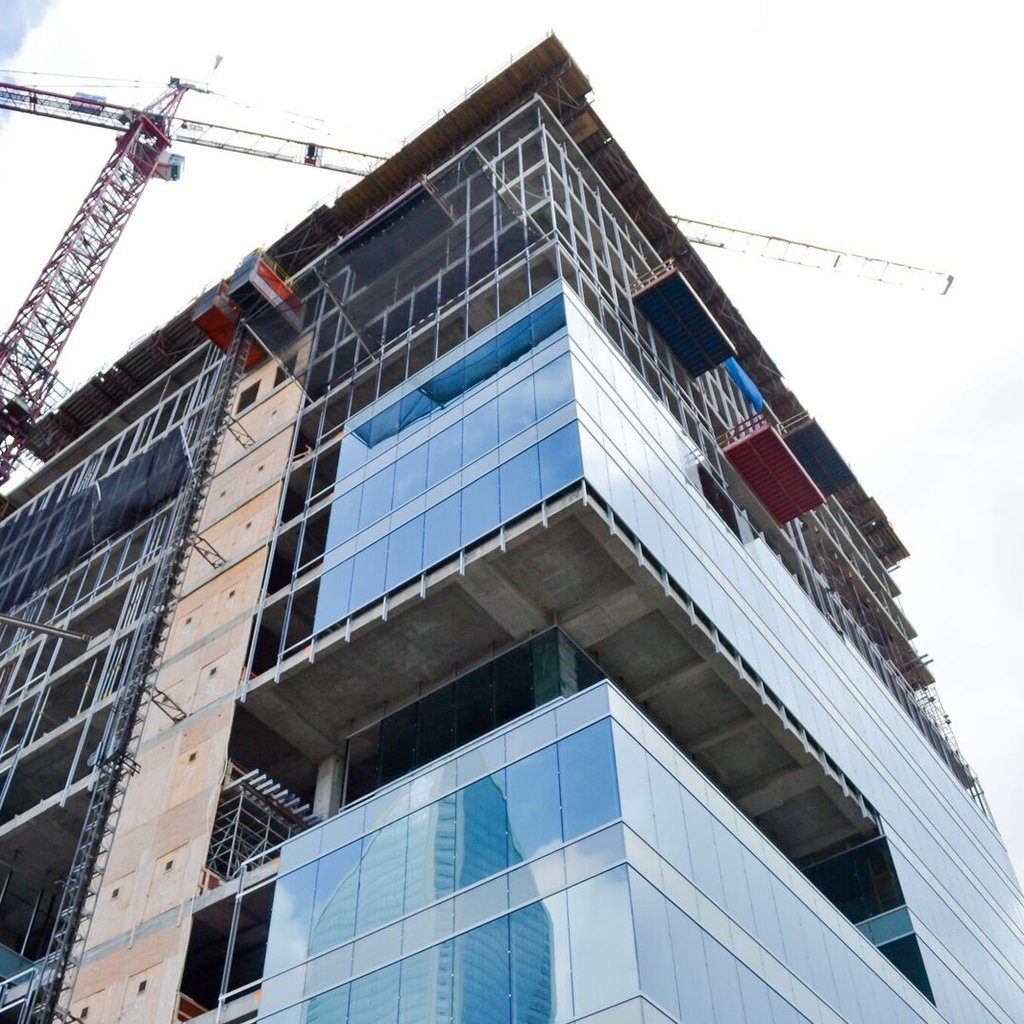 Sitehands office