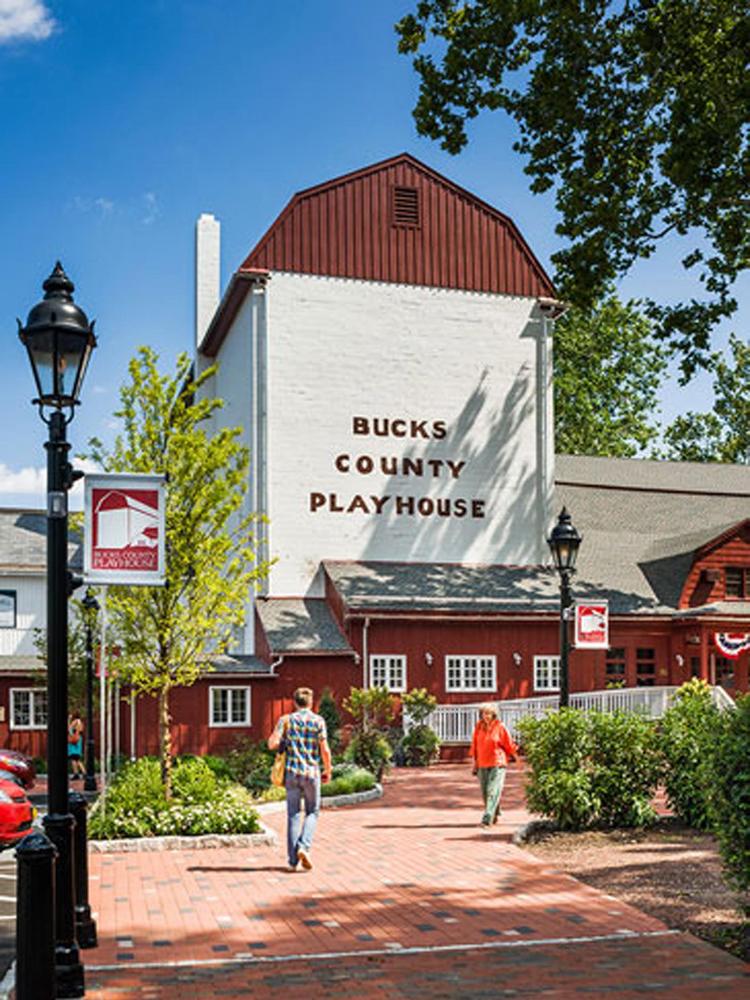 Landmark theater set for more change Philadelphia Business Journal