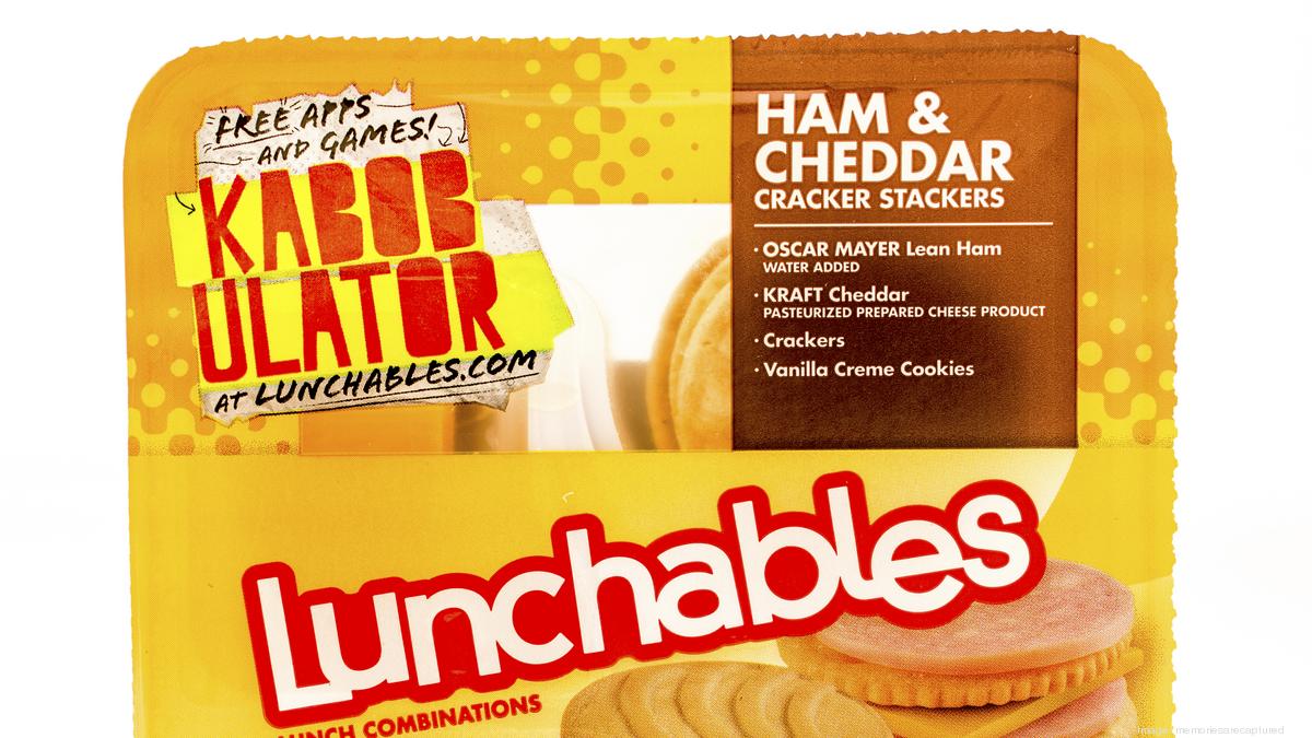 Kraft Heinz Co. recalls mislabeled Lunchables Pittsburgh Business Times