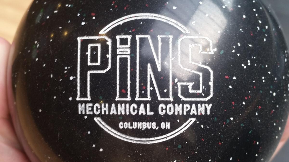 Pins Mechancial opens downtown, bringing pinball and duckpin bowling in