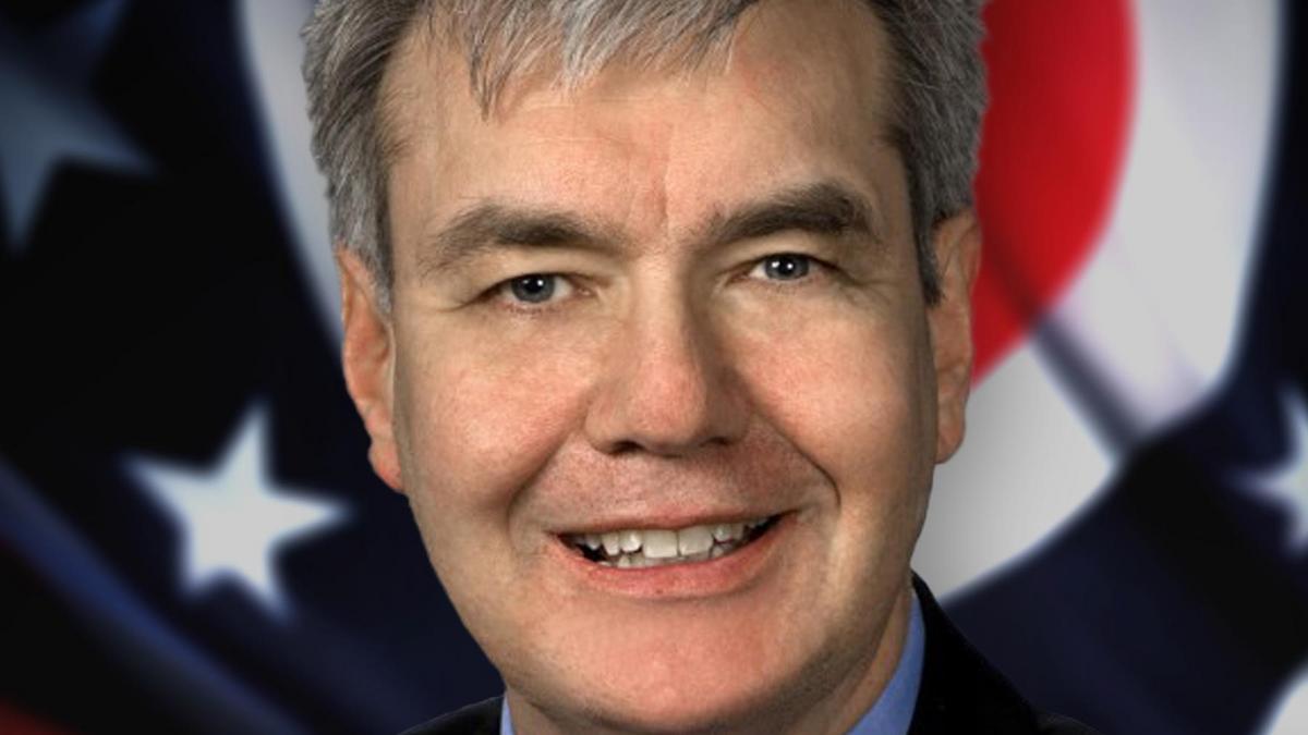 People to Know: John Carey - Columbus Business First