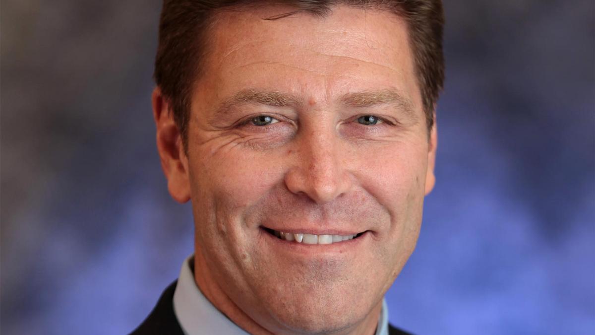 People to Know David Harrison Columbus Business First