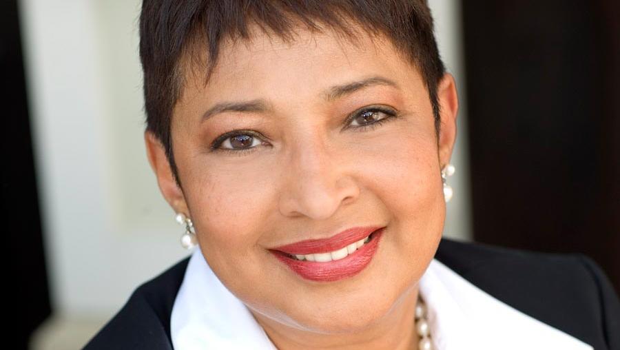 People to Know Rhonda Johnson Columbus Business First