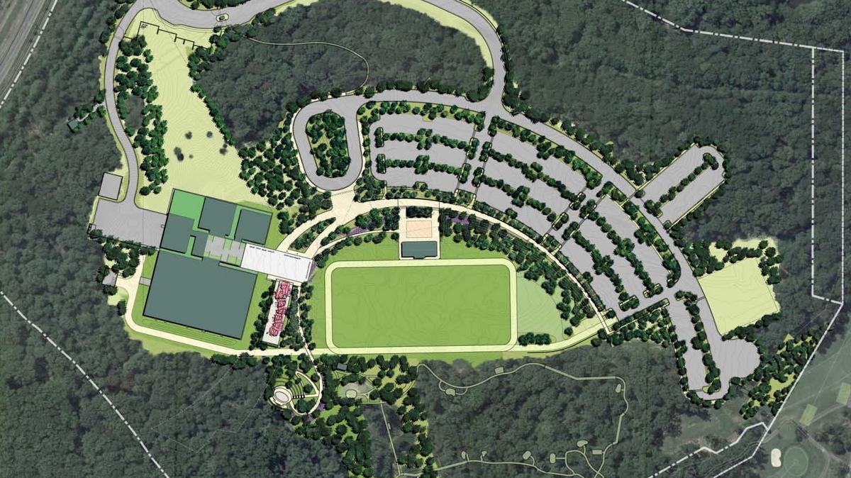 Construction kicks off on National Museum of the United States Army at