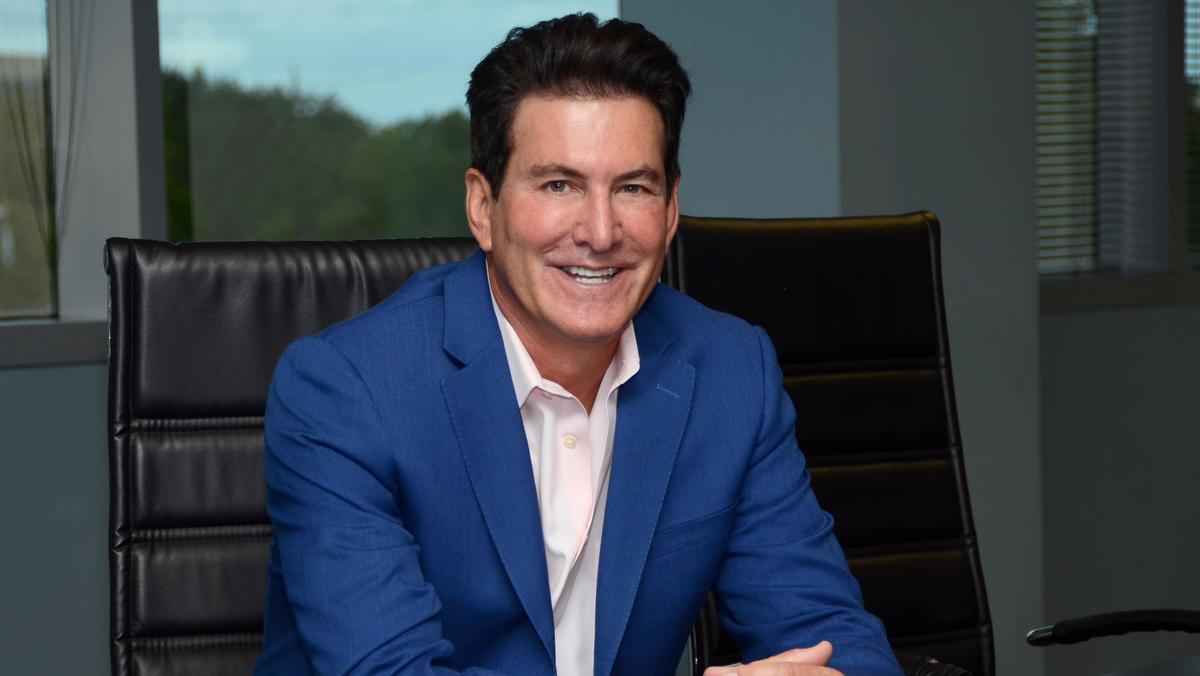 How I Shook up the dermatology industry Orlando Business Journal