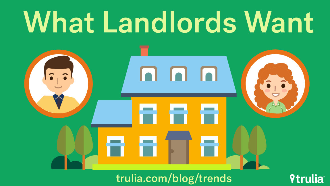 Trulia uses rental resume data to find what landlords want in tenants