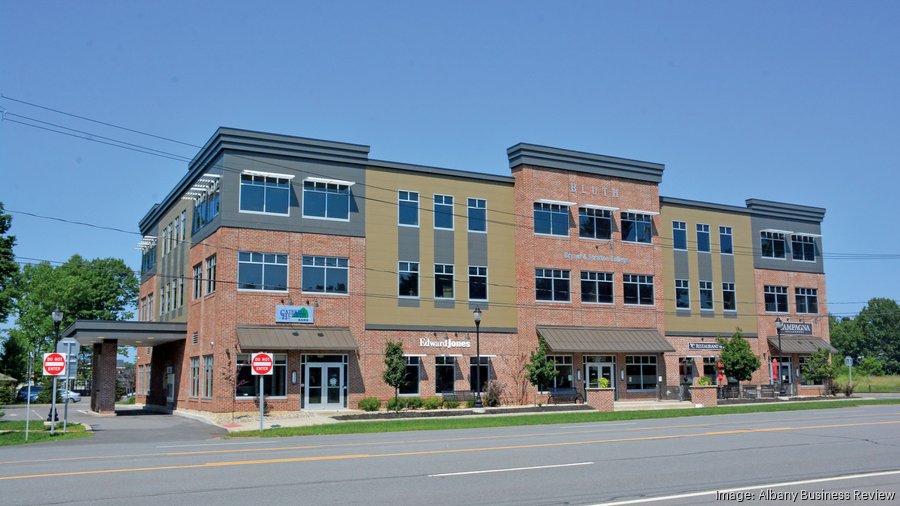 In Malta, NY commercial real estate grows, not explodes, in