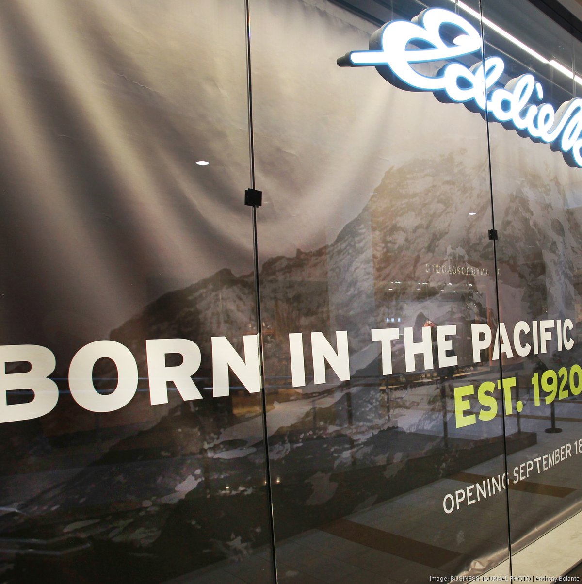 Eddie Bauer Joins Growing Retail Stable Of Simon Property