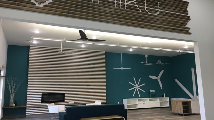 Big As Fan >> Big Ass Fan Company To Open Houston Showroom Houston Big As Fan >> Big Ass Fan Company To Open Houston Showroom Houston