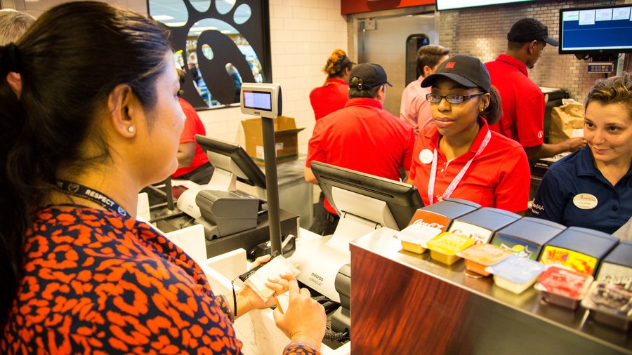 ChickfilA to double employee scholarship investment Atlanta