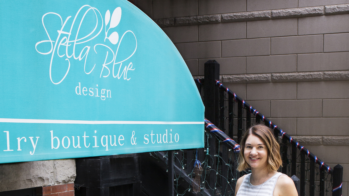 How 3 small businesses use Staples Print & Marketing Services to market