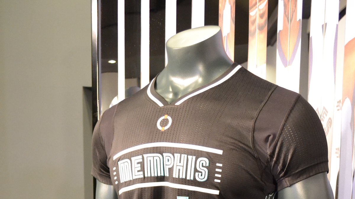 Grizzlies will wear Martin Luther King Jr. inspired jerseys for MLK Day 