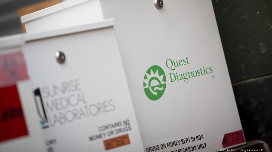 Illicit Drug Use On The Rise, According To Quest Diagnostics Analysis ...