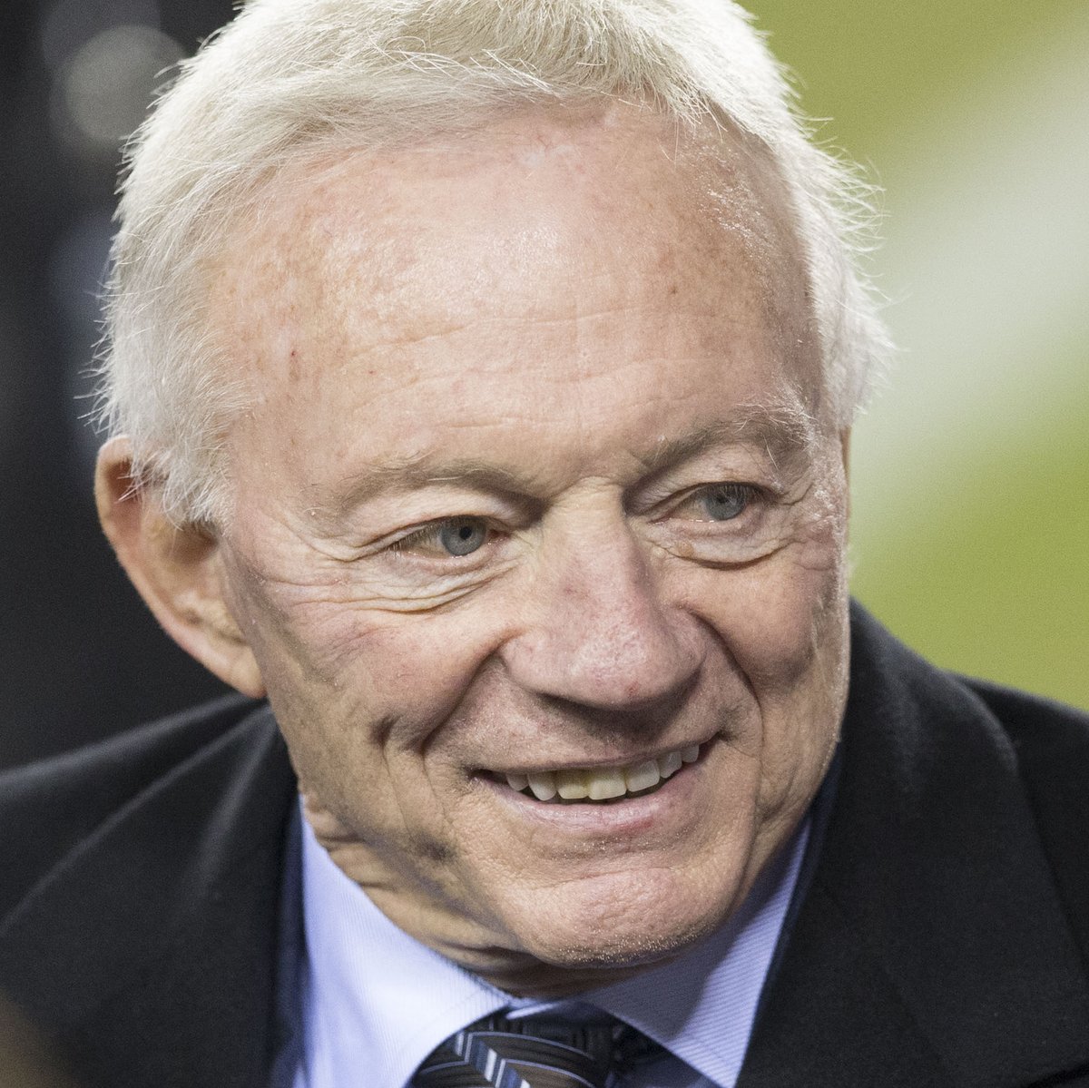 How Cowboys owner Jerry Jones got this Vegas Raiders deal done