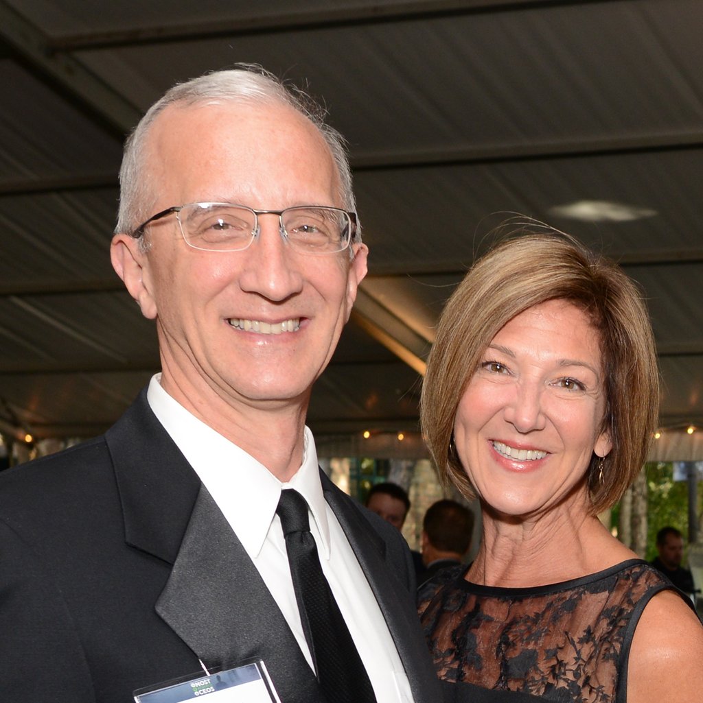 Most Admired CEOs 2016: Lynn Casey, PadillaCRT