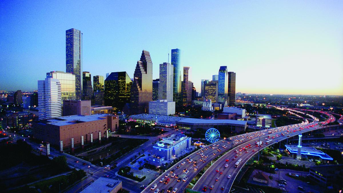 Houston trophy office rents skyrocket - Houston Business Journal