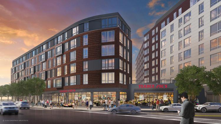 Trader Joes Comes Through Again Beacon >> Boston S Second Trader Joe S To Open Near Harvard Next Year Boston Trader Joes Comes Through Again Beacon >> Boston S Second Trader Joe S To Open Near Harvard Next Year Boston