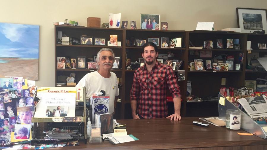 Whiteway Deli in Jacksonville's King Street neighborhood gets new owner