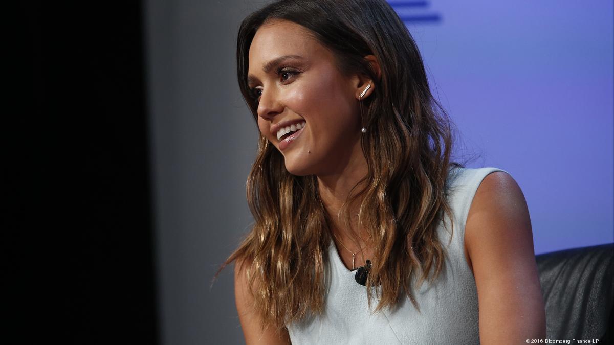 Unilever Making $1 Billion Bid For Jessica Alba's Honest Co. - L.A ...