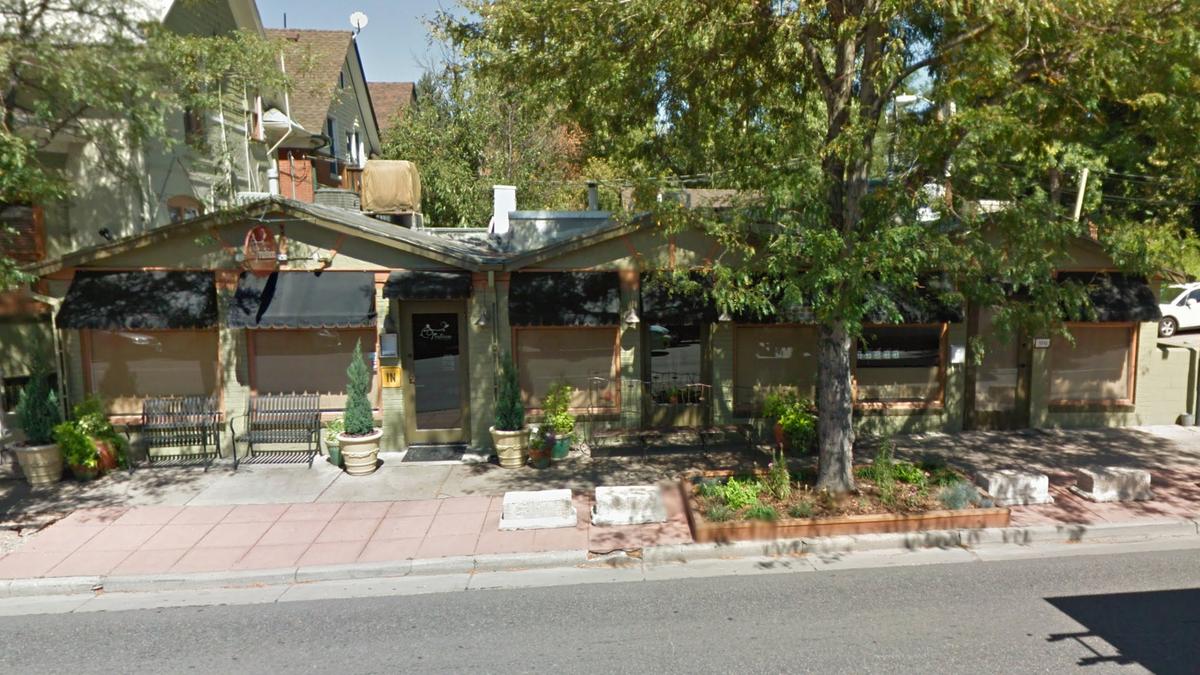 Colorado has three on '100 best U.S. restaurants for foodies' list