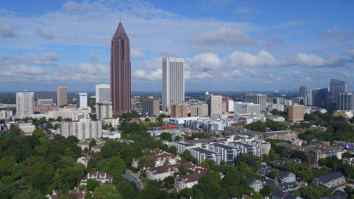 Midtown's 715 Peachtree expected to land Honeywell's 800job Atlanta