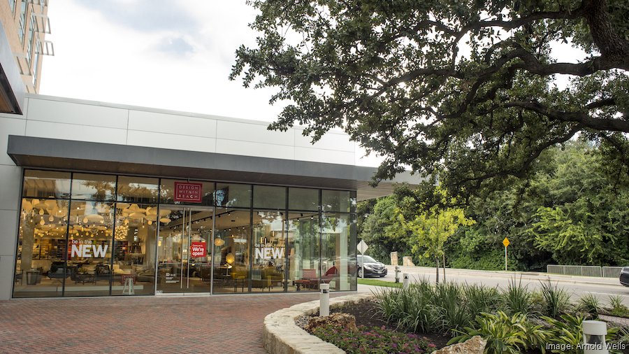 Nordstrom Rack to open new store on Northside San Antonio
