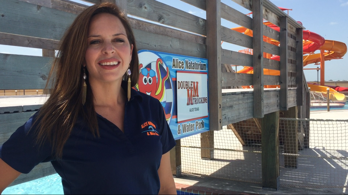Fall River Ford >> Advertising from South Texas businesses keeps Alice Natatorium & Water Park afloat - San Antonio ... Fall River Ford >> Advertising from South Texas businesses keeps Alice Natatorium & Water Park afloat - San Antonio ...