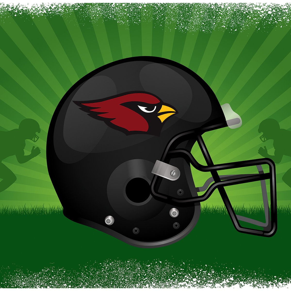 Black helmets in Arizona Cardinals' future? - Phoenix Business Journal