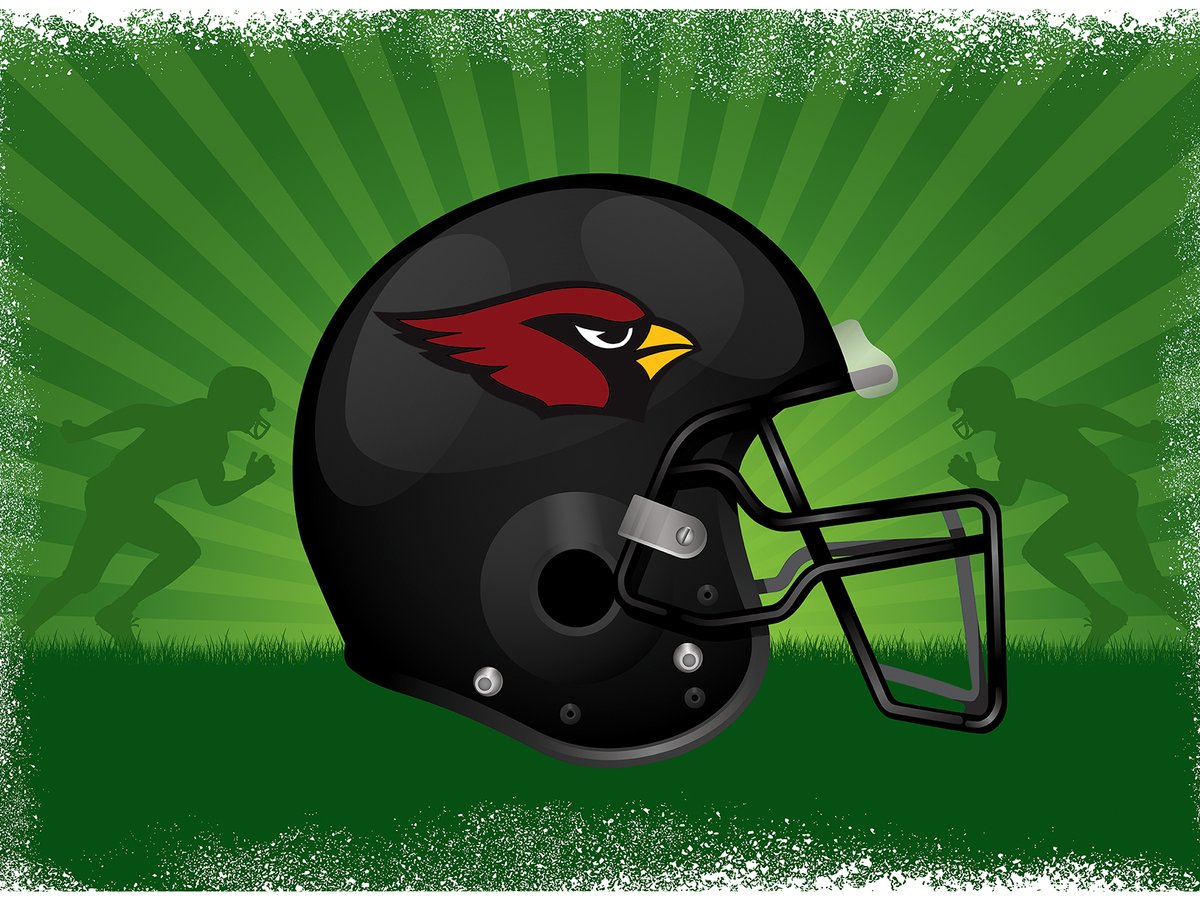 Black helmets in Arizona Cardinals' future? - Phoenix Business Journal