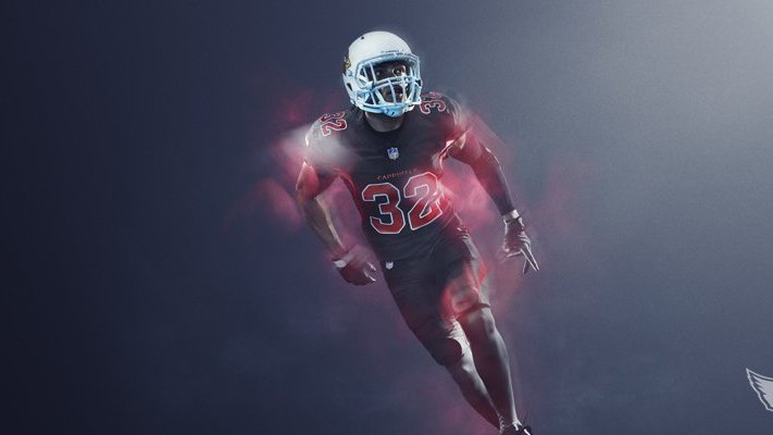 PHOTOS: Cardinals Color Rush Uniform With Alternate Helmet