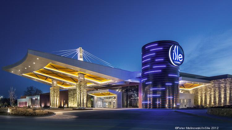 Casino isle cape girardeau mo