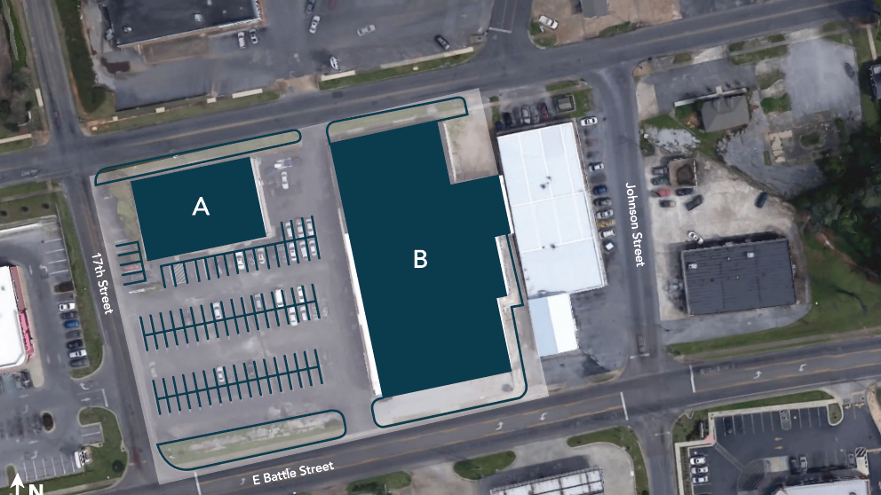 Harbert Realty acquires Talladega shopping plaza Birmingham Business