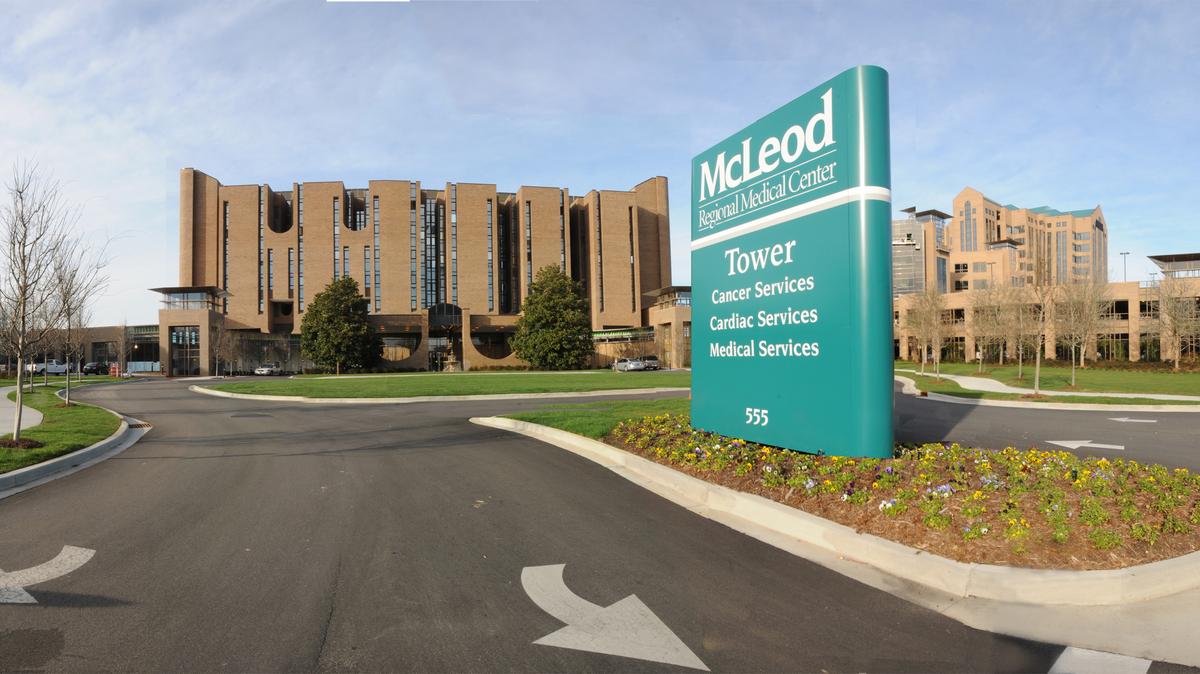 S.C. hospital network will implement Cerner platforms Kansas City