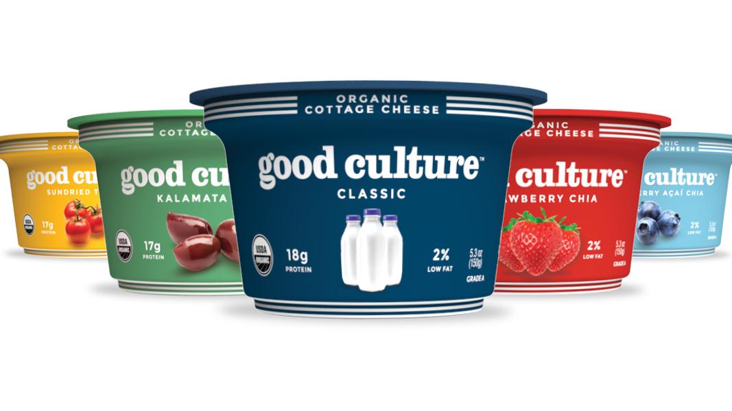 General Mills Buys Part Of Good Culture Cottage Cheese - L.A. Business ...