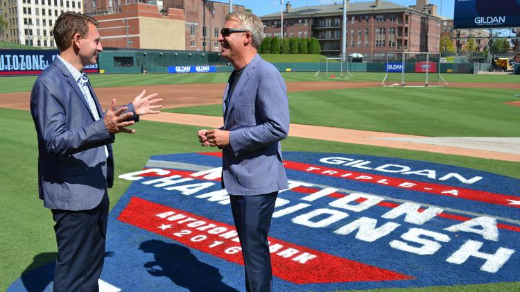 Unger Joins Memphis Redbirds Ownership Group