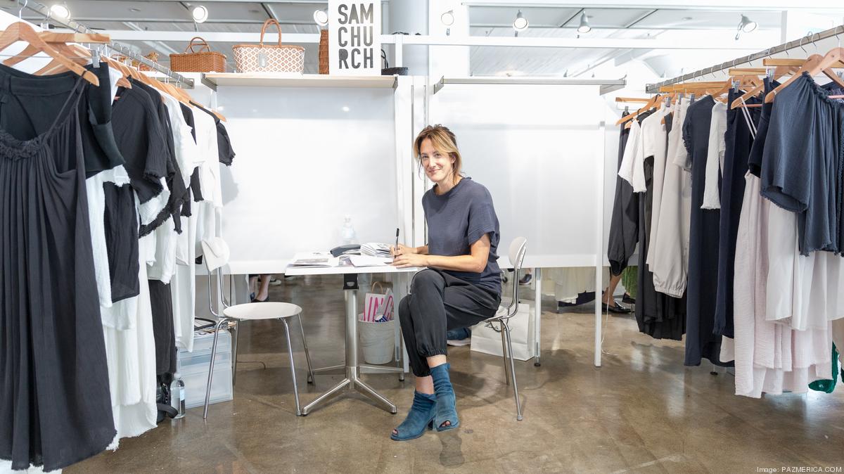 Made in New York fashion designers feel the collective love New York Business Journal