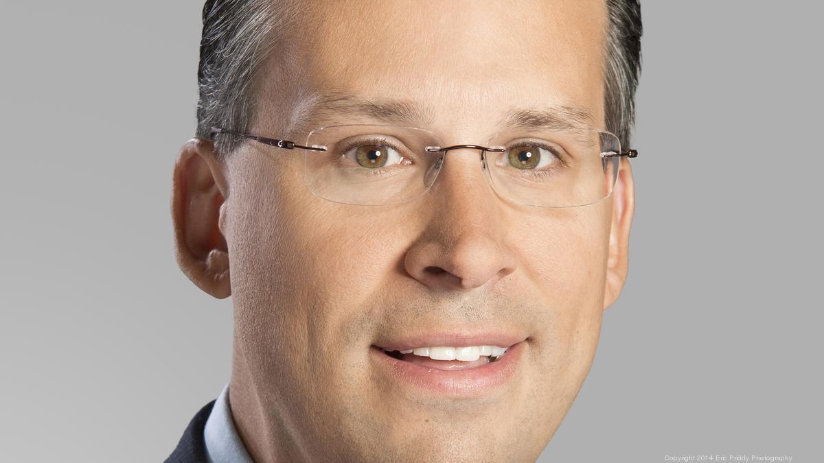 How At Home CFO Judd Nystrom is helping double the company's profit