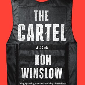 The Cartel by Don Winslow: 9781101873748