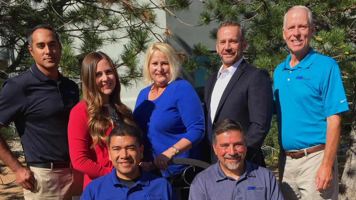 Car Dealerships In Albuquerque >> Enterprise Builders' Ralph Baldwin, David Doyle on ... Car Dealerships In Albuquerque >> Enterprise Builders' Ralph Baldwin, David Doyle on ...