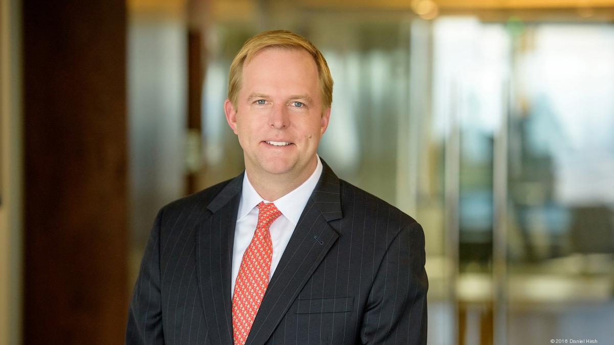 Encana's Denverbased head of government affairs now at Squire Patton Boggs Denver Business
