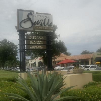 is scottsdale seville shopping center getting new owners is scottsdale seville shopping center getting new owners