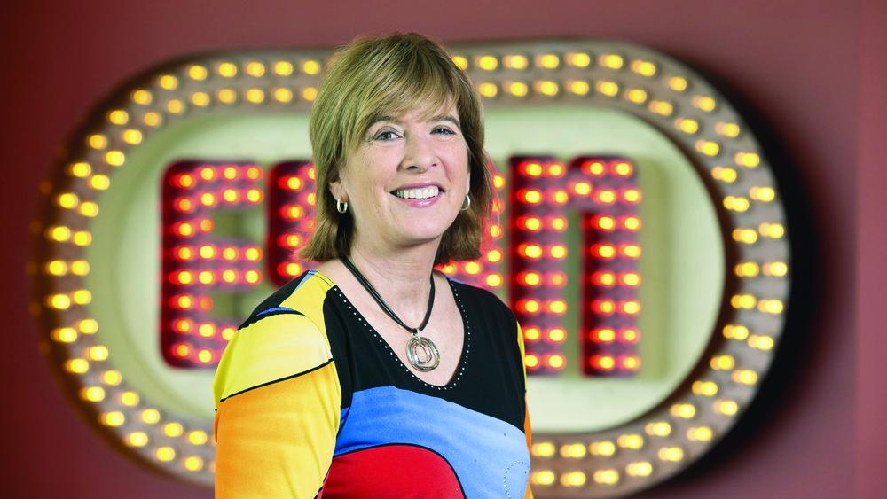 SPORTS: How this ESPN exec scored more airtime for women - The Business
