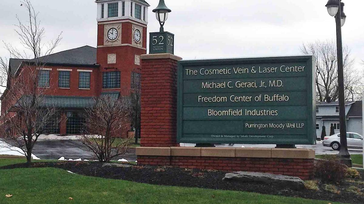 Bloomfield Industries seeking new owner Buffalo Business First
