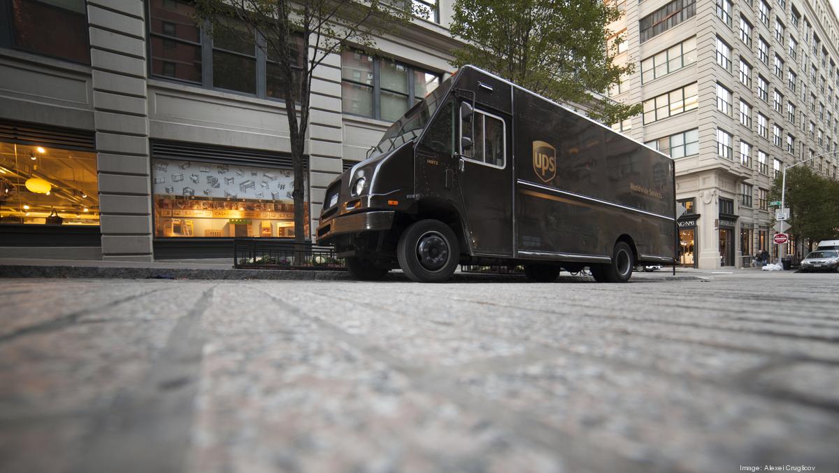 Ups Compton Phone Number at Silva Upchurch blog