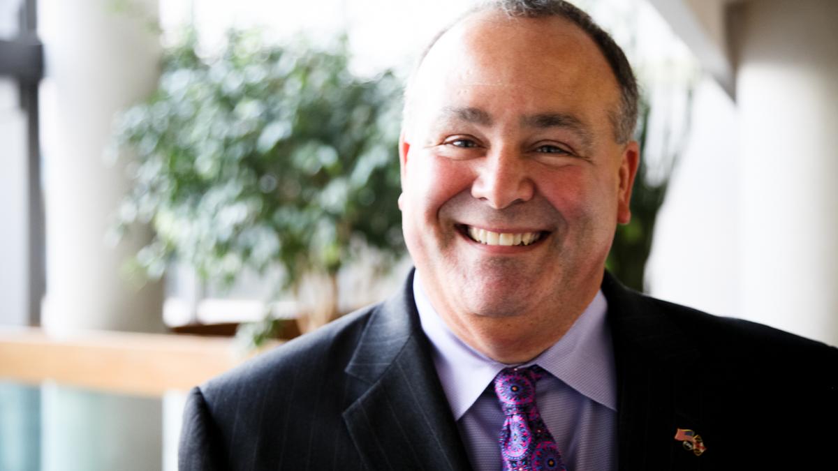 Talent shortage hits Maryland's small accounting firms as competition