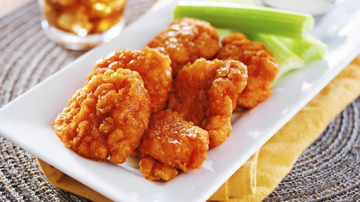 New York Times reviews local restaurant options: ‘Buffalo is one of the