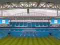 Miami Dolphins bring 29-year-old stadium into the modern age